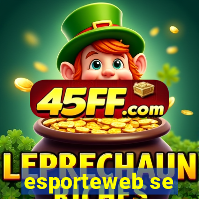 esporteweb se